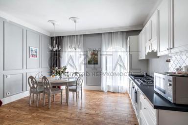 Дом по адресу (площадь 420 м²) - Atlanta.ua - фото 40