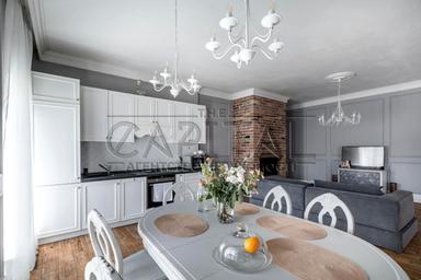 Дом по адресу (площадь 420 м²) - Atlanta.ua - фото 41