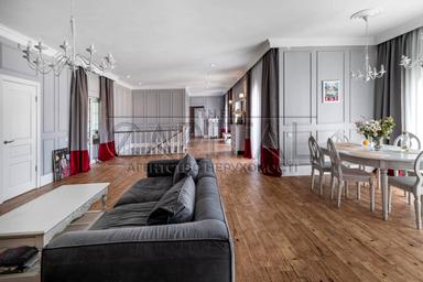 Дом по адресу (площадь 420 м²) - Atlanta.ua - фото 56