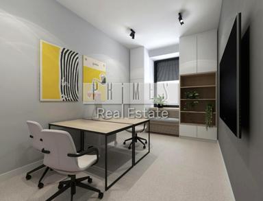 Commercial real estate at (area 74 m²) - Atlanta.ua - photo 21