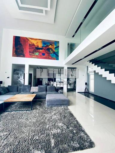 House by the address st. Ivana Vygovskogo (area 290 m²) - Atlanta.ua - photo 21