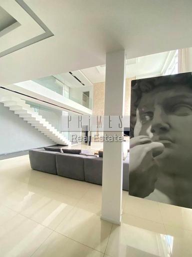 House by the address st. Ivana Vygovskogo (area 290 m²) - Atlanta.ua - photo 24