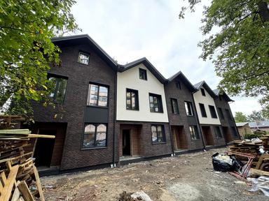 Дом по адресу ул. Киевская (площадь 91,5 м²) - Atlanta.ua - фото 9