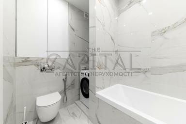 3-комнатная квартира по адресу ул. Причальная (площадь 70 м²) - Atlanta.ua - фото 32