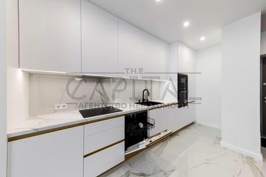 3-комнатная квартира по адресу ул. Причальная (площадь 70 м²) - Atlanta.ua - фото 24