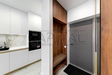 3-комнатная квартира по адресу ул. Причальная (площадь 70 м²) - Atlanta.ua - фото 34