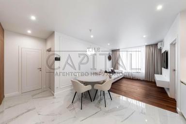 3-комнатная квартира по адресу ул. Причальная (площадь 70 м²) - Atlanta.ua - фото 21