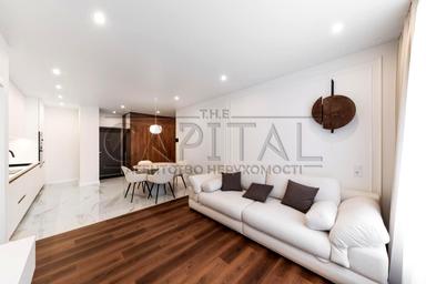 3-комнатная квартира по адресу ул. Причальная (площадь 70 м²) - Atlanta.ua - фото 22