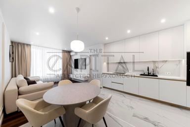 3-комнатная квартира по адресу ул. Причальная (площадь 70 м²) - Atlanta.ua - фото 20