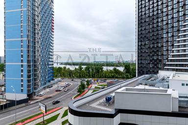 3-комнатная квартира по адресу ул. Причальная (площадь 70 м²) - Atlanta.ua - фото 37