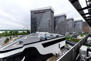 3-комнатная квартира по адресу ул. Причальная (площадь 70 м²) - Atlanta.ua - фото 38