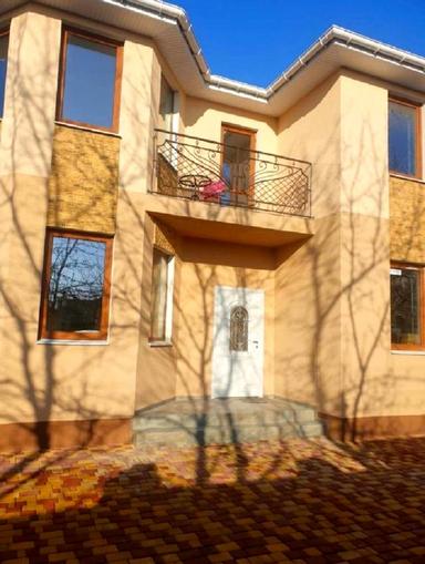 Будинок за адресою (площа 160 м²) - Atlanta.ua - фото 14