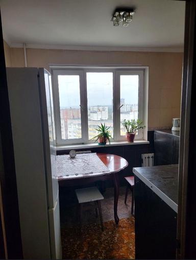 1-кімнатна квартира за адресою проспект Глушкова (площа 38 м²) - Atlanta.ua - фото 6