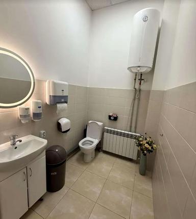 Коммерческая недвижимость по адресу (площадь 295 м²) - Atlanta.ua - фото 11