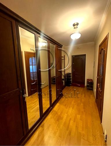 3-кімнатна квартира за адресою вул. Єреванська (площа 80 м²) - Atlanta.ua - фото 35