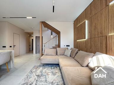 House by the address (area 123 m²) - Atlanta.ua - photo 36