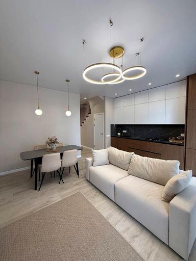 Дом по адресу ул. Макаровская (площадь 118 м²) - Atlanta.ua - фото 29