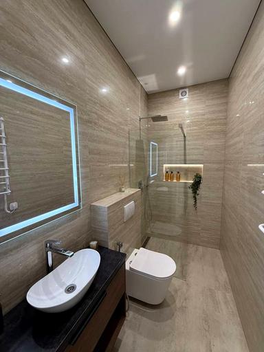 Дом по адресу ул. Макаровская (площадь 118 м²) - Atlanta.ua - фото 34