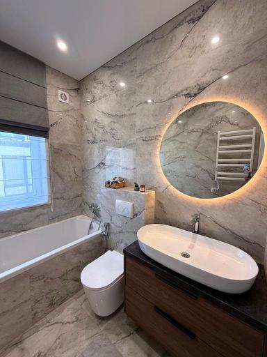 Дом по адресу ул. Макаровская (площадь 118 м²) - Atlanta.ua - фото 42