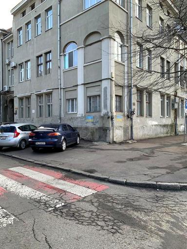 Commercial real estate at st. Bolshaya arnautskaya Chkalova (area 171 m²) - Atlanta.ua - photo 9