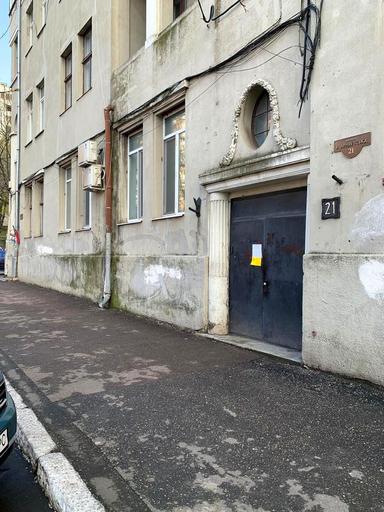 Commercial real estate at st. Bolshaya arnautskaya Chkalova (area 171 m²) - Atlanta.ua - photo 11