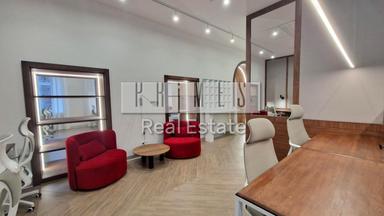 Коммерческая недвижимость по адресу ул. Златоустовская (площадь 125 м²) - Atlanta.ua - фото 18