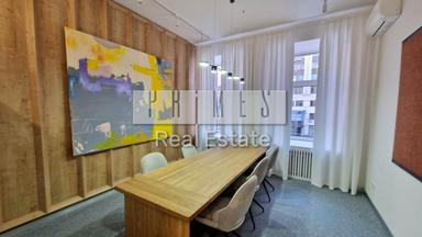 Коммерческая недвижимость по адресу ул. Златоустовская (площадь 125 м²) - Atlanta.ua - фото 22