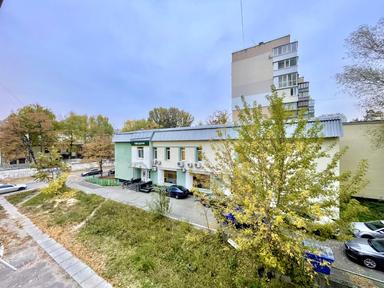 2-кімнатна квартира за адресою (площа 57,7 м²) - Atlanta.ua - фото 35