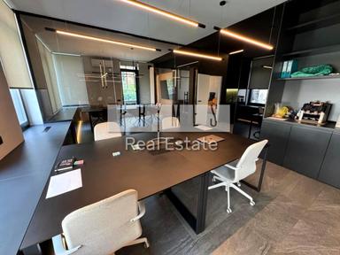 Commercial real estate at st. Delovaya (area 109 m²) - Atlanta.ua - photo 35