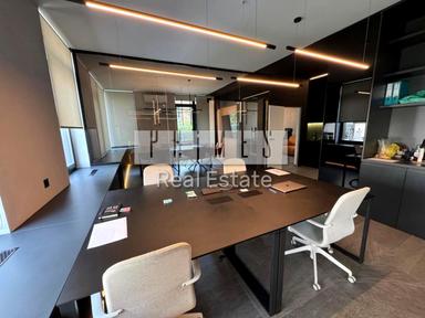 Commercial real estate at st. Delovaya (area 109 m²) - Atlanta.ua - photo 40