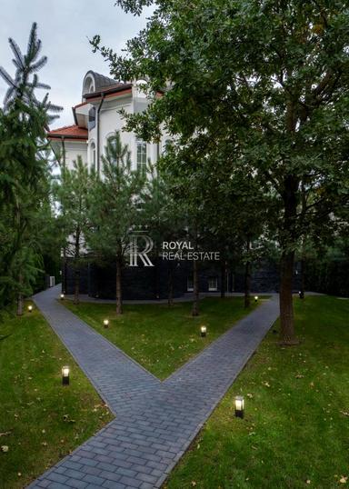 Дом по адресу (площадь 580 м²) - Atlanta.ua - фото 82