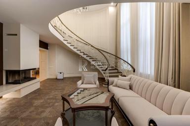 Дом по адресу (площадь 580 м²) - Atlanta.ua - фото 84