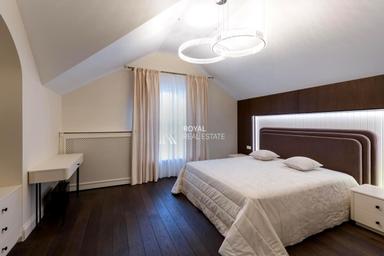 Дом по адресу (площадь 580 м²) - Atlanta.ua - фото 85