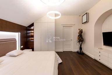 Дом по адресу (площадь 580 м²) - Atlanta.ua - фото 88