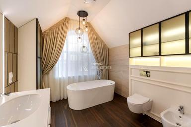 Дом по адресу (площадь 580 м²) - Atlanta.ua - фото 89