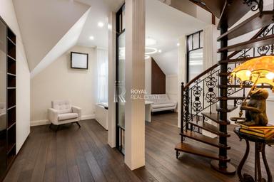 Дом по адресу (площадь 580 м²) - Atlanta.ua - фото 92