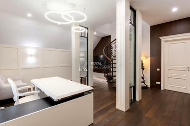 Дом по адресу (площадь 580 м²) - Atlanta.ua - фото 93