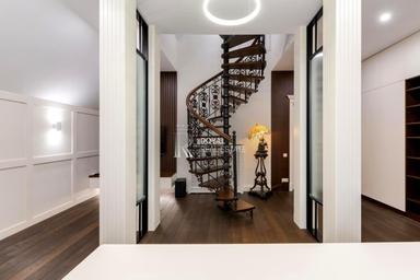 Дом по адресу (площадь 580 м²) - Atlanta.ua - фото 94