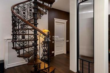 Дом по адресу (площадь 580 м²) - Atlanta.ua - фото 96