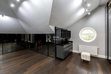 Дом по адресу (площадь 580 м²) - Atlanta.ua - фото 99