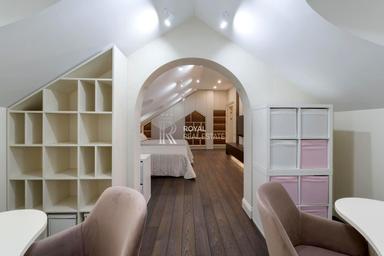 Дом по адресу (площадь 580 м²) - Atlanta.ua - фото 106