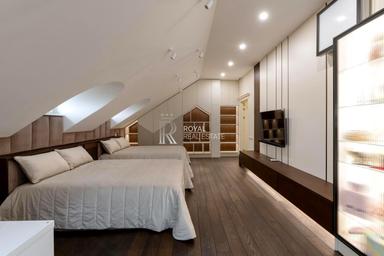 Дом по адресу (площадь 580 м²) - Atlanta.ua - фото 107