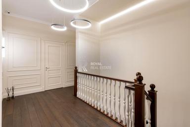 Дом по адресу (площадь 580 м²) - Atlanta.ua - фото 111