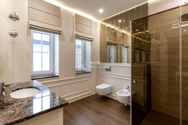 Дом по адресу (площадь 580 м²) - Atlanta.ua - фото 112