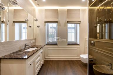 Дом по адресу (площадь 580 м²) - Atlanta.ua - фото 113