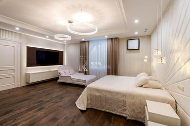 Дом по адресу (площадь 580 м²) - Atlanta.ua - фото 121