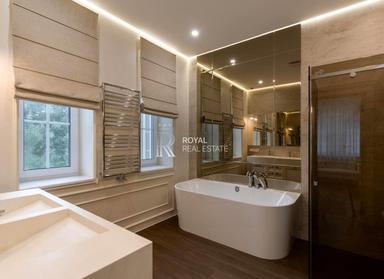 Дом по адресу (площадь 580 м²) - Atlanta.ua - фото 124