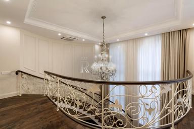 Дом по адресу (площадь 580 м²) - Atlanta.ua - фото 133