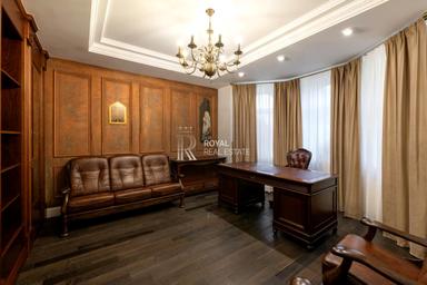 Дом по адресу (площадь 580 м²) - Atlanta.ua - фото 136