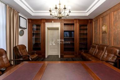 Дом по адресу (площадь 580 м²) - Atlanta.ua - фото 137